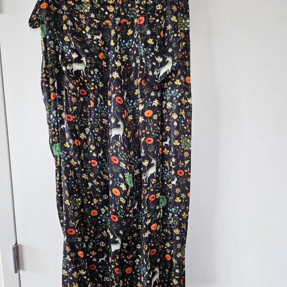 Samantha Pleet Gallant Unicorn Pants - Picture 2 of 8